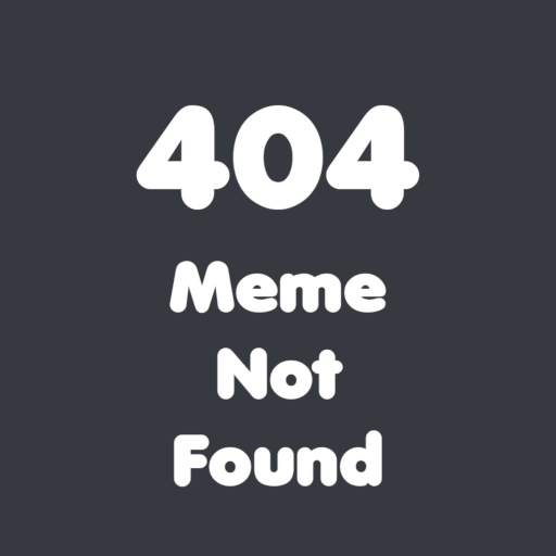 Losowy mem